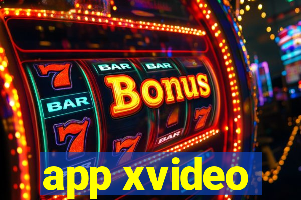 app xvideo